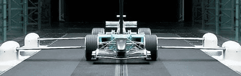 wind-tunnel